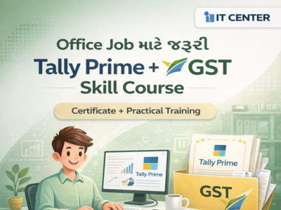 BCIT with Financial Accounting